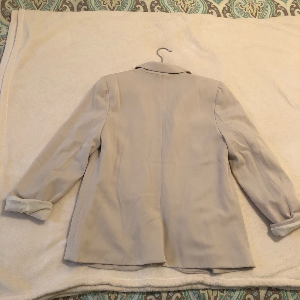 Bdg Blazer From Uo - image 2